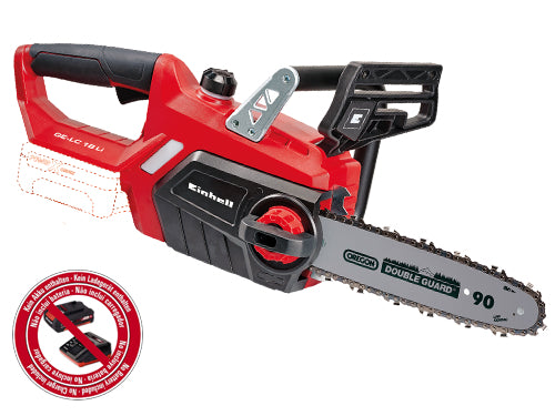 Elettr.einhell 18V senza batteria Ge-lc 18/25-1 Li – Default Title