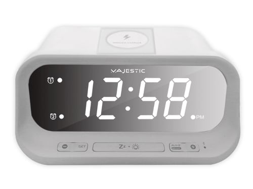 Sveglie con ricarica Wireless USB 236WI – Default Title