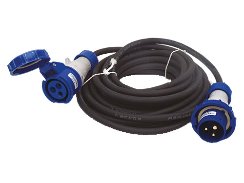 Prolunghe da Cantiere – 20 m -PR20MTN8213