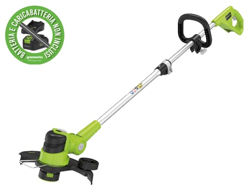 Tagliabordi Greenworks 48V G48LT30 – Default Title