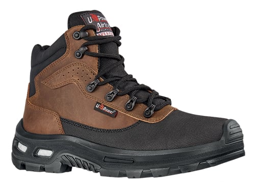Scarpe Alte U-power S3 Floyd – taglia 39