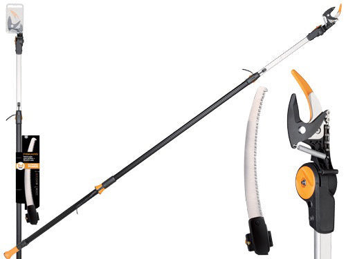Svettatoi Universali Gard Cut + Seghetto UPX86 + UP80 Fiskars