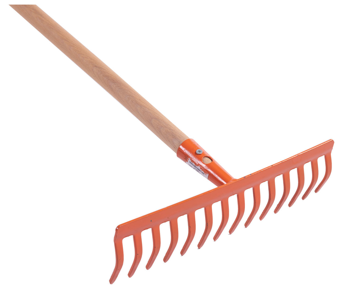 Rastrelli Brixo – 14 Denti C/MANICO
