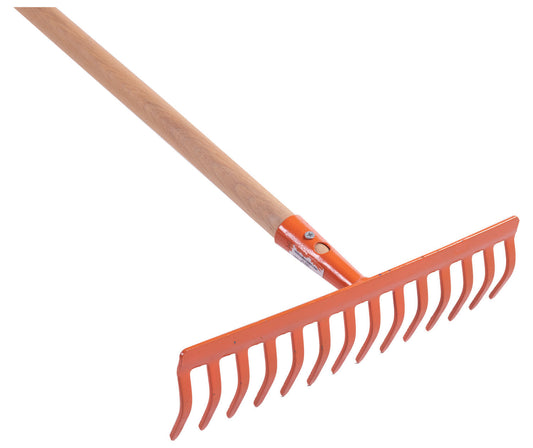 Rastrelli Brixo – 14 Denti C/MANICO