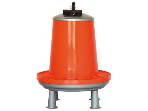 Mangiatoie Tramoggia 5 kg per poll-28280 – Default Title