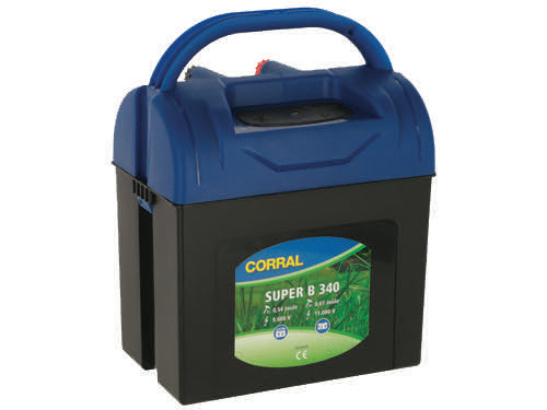 Elettrificatori Corral Super B340 – Default Title