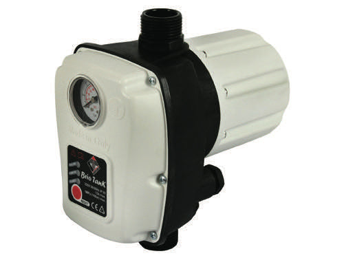 Press Control Brio Tank – Default Title