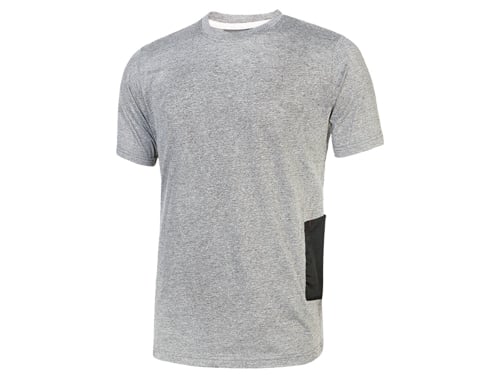 T-shirt U-power Road Gs – confezione da 3 pezzi- S