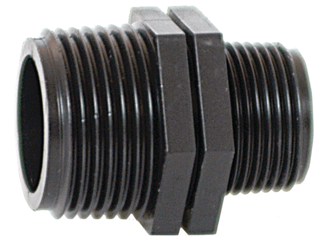 Nippli ridotti per tubi PE Irritec 619