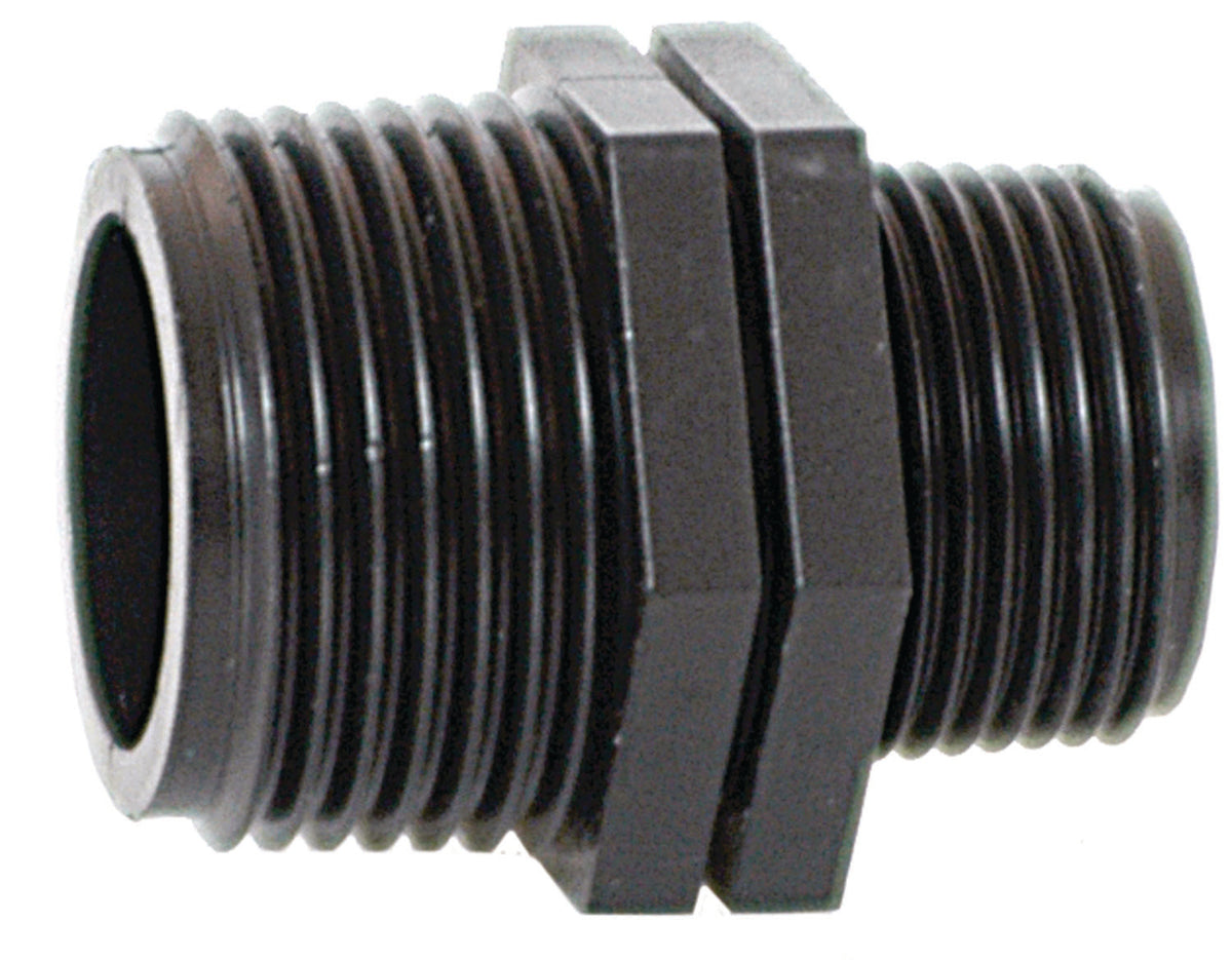 Nippli ridotti per tubi PE Irritec 619