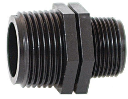 Nippli ridotti per tubi PE Irritec 619