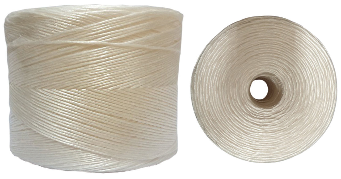 Spago Polipropilene Titolo – 1500 1,0 mm