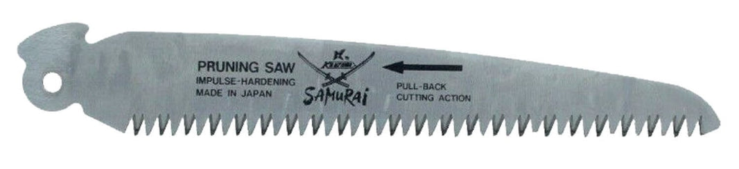 Segacci Samurai lama retta JD 180 LH