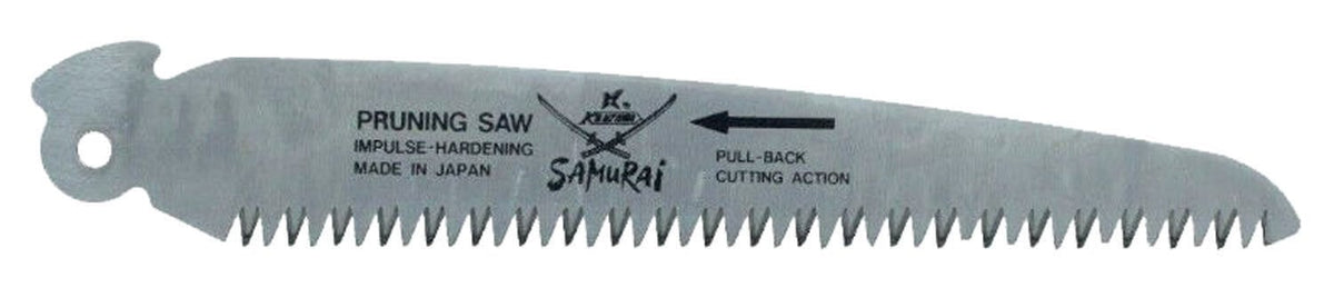 Segacci Samurai lama retta JD 180 LH