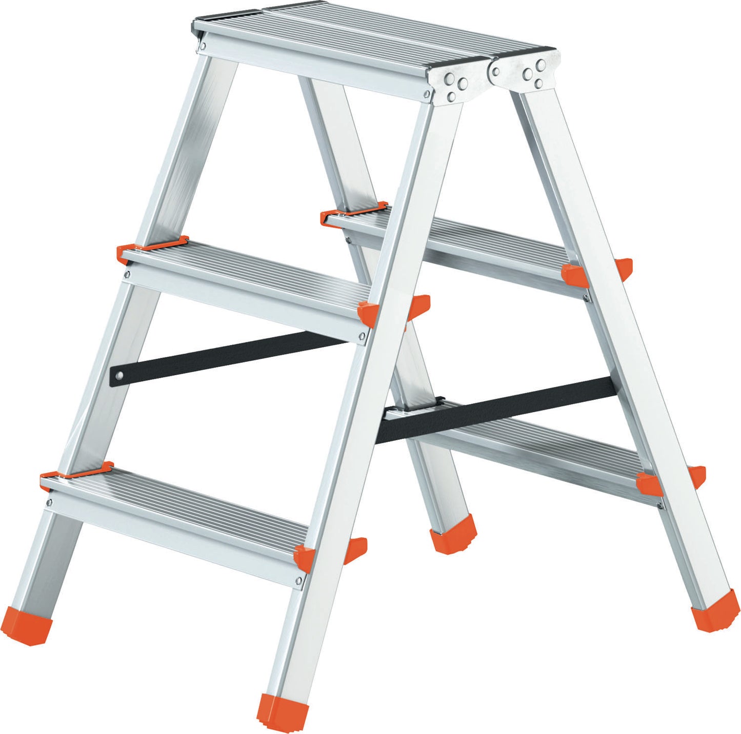 Sgabelli alluminio Brixo Step Up Tip – TAP3