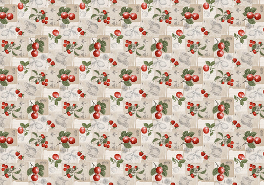 Tovagliati Quadri con frutta altezza 140 -4Q8-01 – Default Title