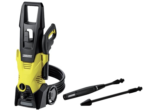 Idropulitrici Karcher 1600W K3 – Default Title