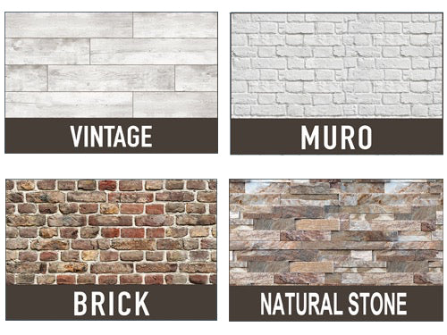 Lastre Decorative – Vintage -008019