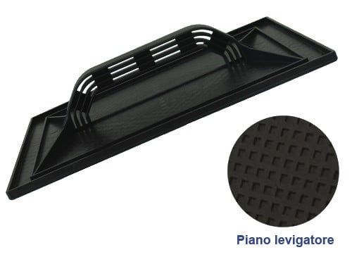 Frattazzi Plastica – 27X35 FR27X35-01
