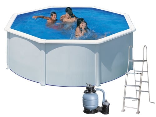 Piscine Gre Fidji Kit 350 ECO – Default Title