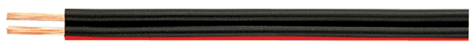 Piattine Hi-fi ROSSO/NERE – 2X 1