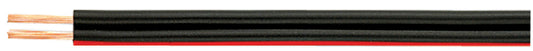 Piattine Hi-fi ROSSO/NERE – 2X 1