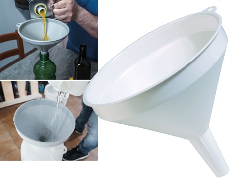 Imbuti Plastica – Ø 12 -IMB12