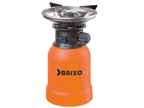 Fornelli Camping Brixo Piezo – Default Title