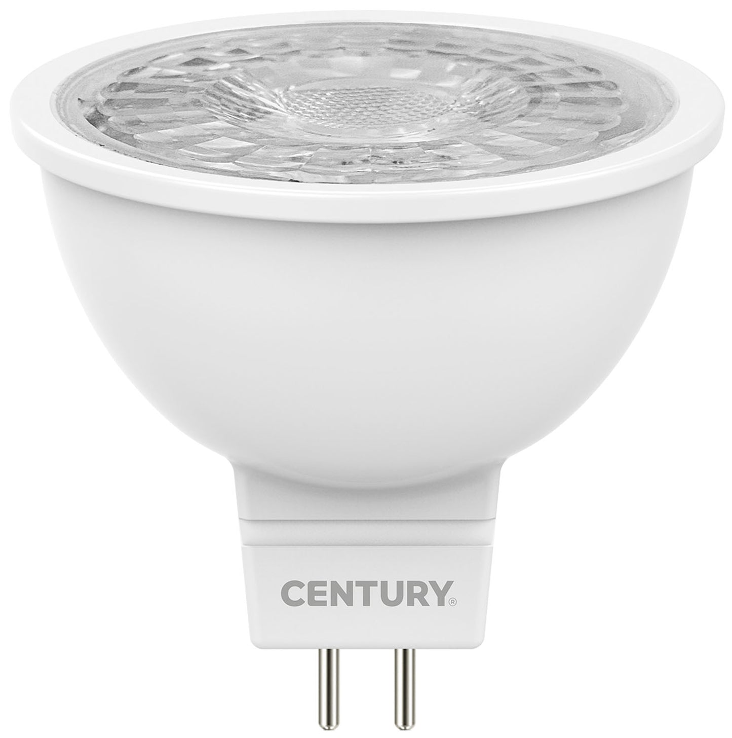 Lampadine Century LED Bt GU5,3 5W – N.