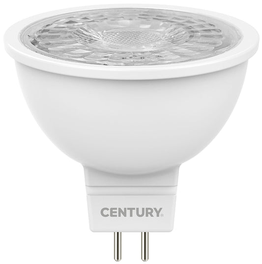 Lampadine Century LED Bt GU5,3 5W – N.