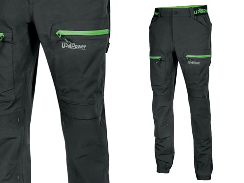 Pantaloni U-power Horizon Rl – M