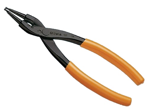 Pinze Beta Bec.drit.per Fori 1032 180 mm – Default Title