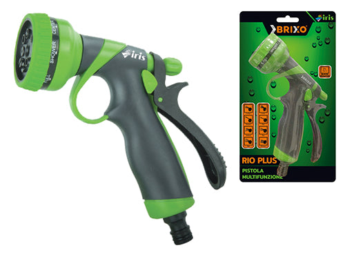 Pistole Brixo Rio Plus Multifunzione – Default Title