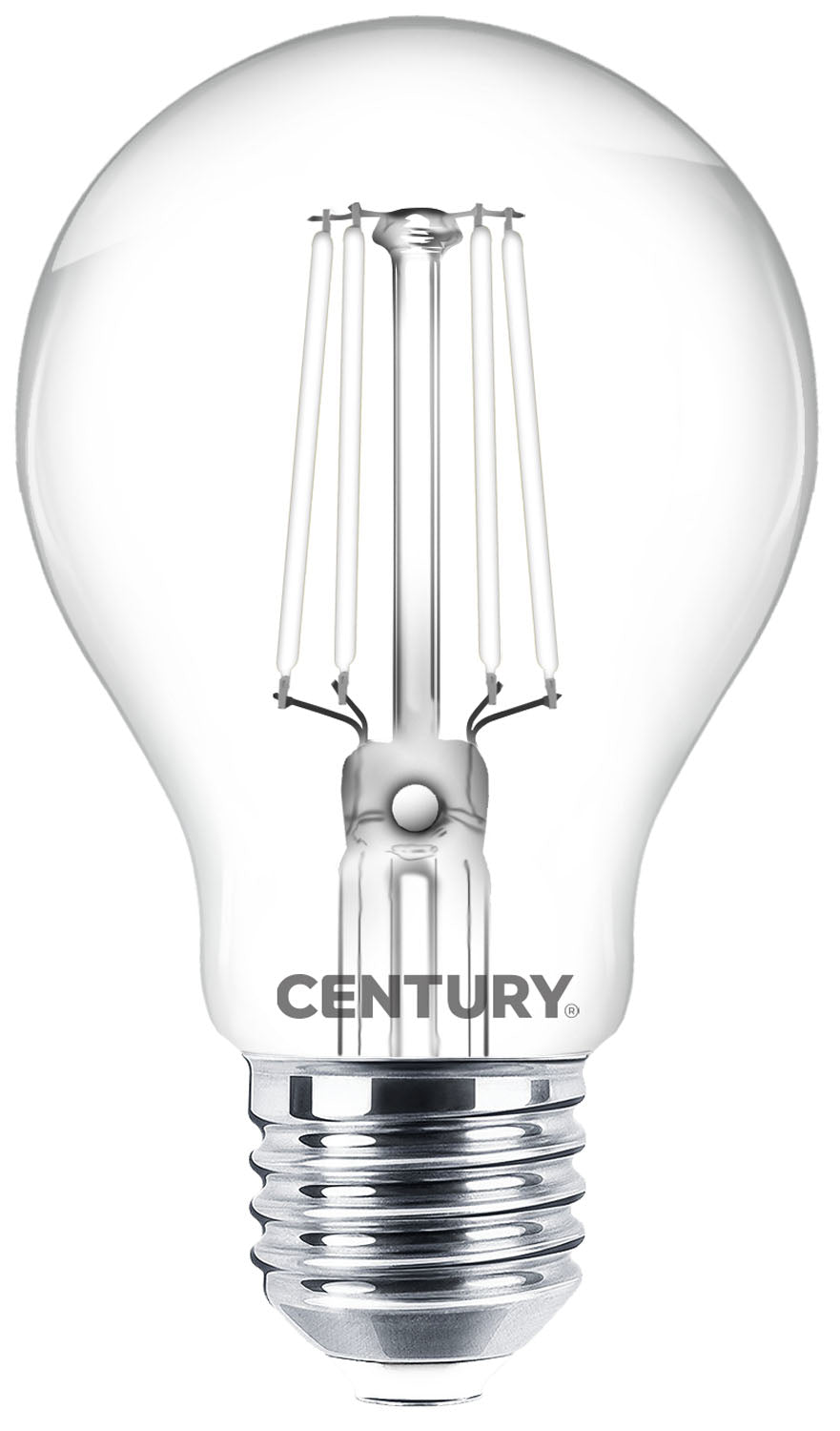 Lampade Century LED Fil.bia E27GO – W.9