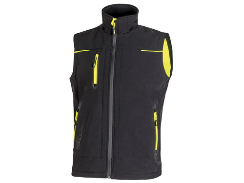 Gilet U-power Universe Bc – -M