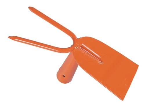Zappini Brixo Bidente+quadro – Default Title