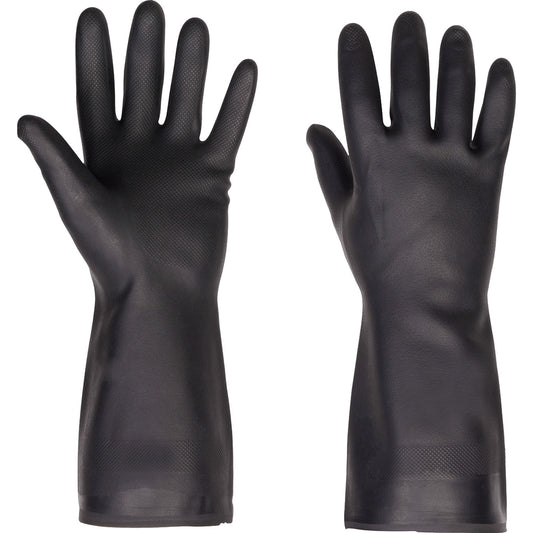 Guanti Neoprene Neri – Indus.tg.l 8,5-9