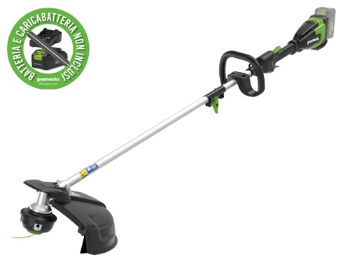 Decespugliatore Greenworks 48V GD48BC – Default Title