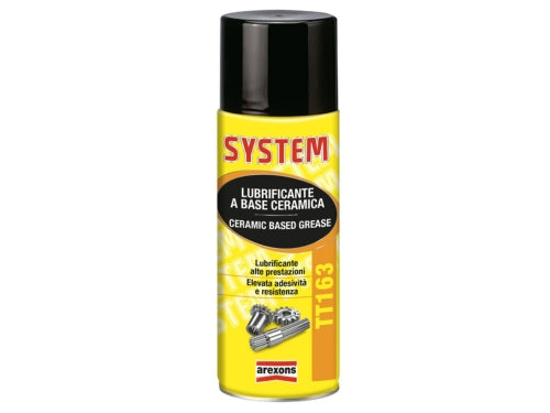 System Lubrificante Arexons Base Ceramica – cod. 41632 – Default Title
