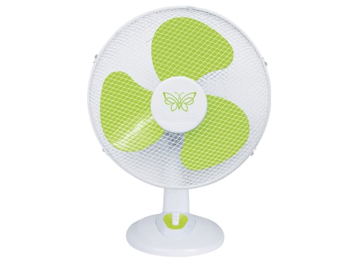 Ventilatori Butterfly da Tavolo T.40 – Default Title