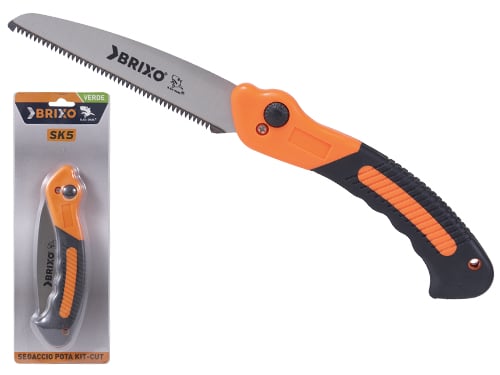 Segacci Pota Brixo Kit-cut 15 cm – Default Title