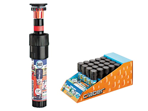 Microirrigatori Colibri' – 360 5 cm-90210