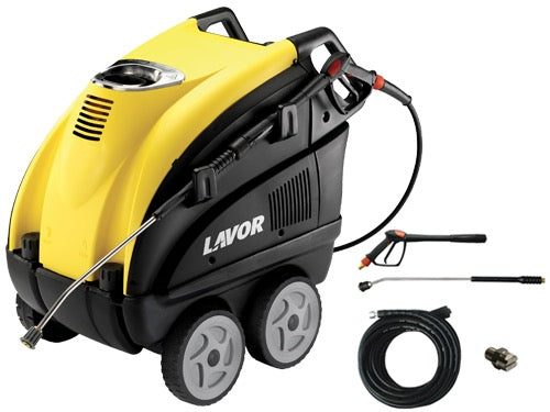 Idropulitrici Lavor 3200W Npx 1211GXM – Default Title