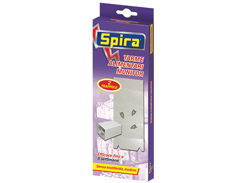 Antitarme Alimentare Spira – cod. 54038 – Default Title