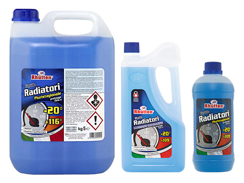 Liquido Radiatori -20 Blu – 1 L