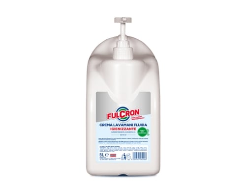 Fulcron Crema Lavamani Fluid. Igien. 5 L – cod. 8206 – Default Title