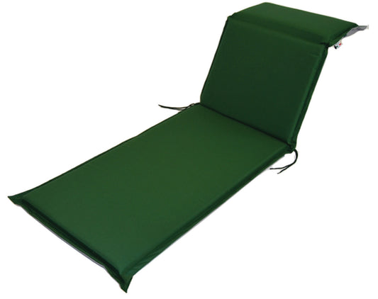 Cuscini Zippo – Verde Lettino