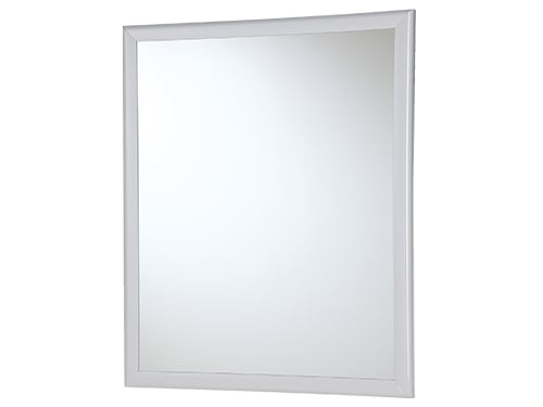 Specchi Bagno rettangolare. – 50 × 60 cm -332011