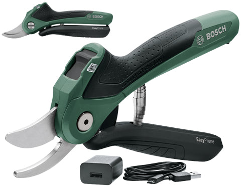Forbici Potatrici Bosch 3,6V Easyprune – Default Title