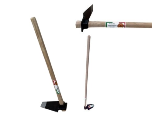 Zappe Puglia – 600 g Man. Faggio 4X4 altezza 1400